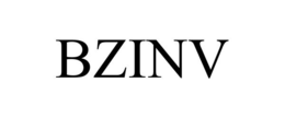 Mark drawing for BZINV
