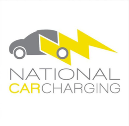 Mark drawing for NATIONAL CAR CHARGING