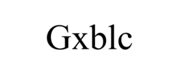 Mark drawing for GXBLC