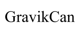 Mark drawing for GRAVIKCAN