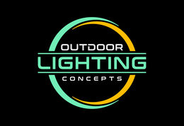 Mark drawing for OUTDOOR LIGHTING CONCEPTS