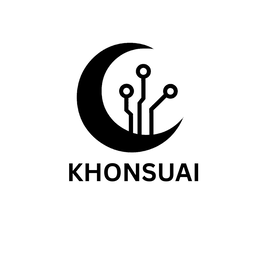 Mark drawing for KHONSUAI