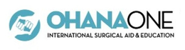 Mark drawing for OHANAONE INTERNATIONAL SURGICAL AID & EDUCATION