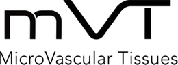 Mark drawing for MVT MICROVASCULAR TISSUES