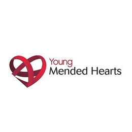 Mark drawing for YOUNG MENDED HEARTS