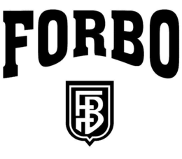 Mark drawing for FORBO FB