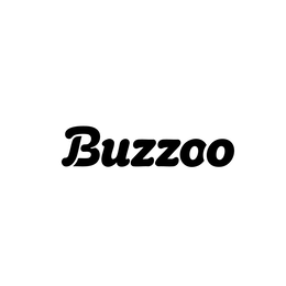 Mark drawing for BUZZOO