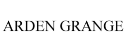 Mark drawing for ARDEN GRANGE