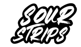 Mark drawing for SOUR STRIPS