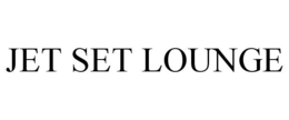 Mark drawing for JET SET LOUNGE