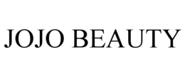 Mark drawing for JOJO BEAUTY