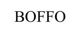 Mark drawing for BOFFO