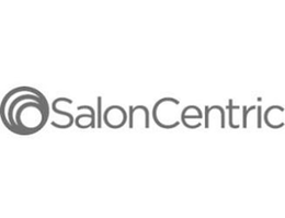 Mark drawing for SALONCENTRIC