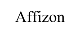 Mark drawing for AFFIZON
