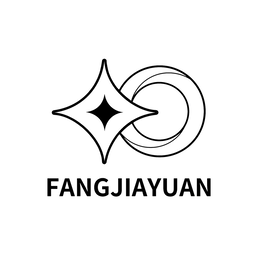 Mark drawing for FANGJIAYUAN