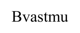 Mark drawing for BVASTMU