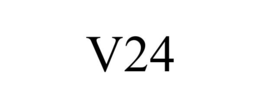 Mark drawing for V24