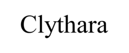 Mark drawing for CLYTHARA