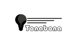 Mark drawing for TONABONA