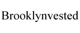 Mark drawing for BROOKLYNVESTED