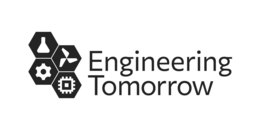 Mark drawing for ENGINEERING TOMORROW