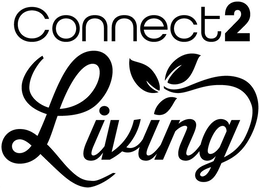 Mark drawing for CONNECT2 LIVING