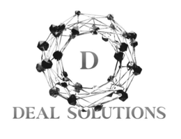 Mark drawing for D DEAL SOLUTIONS
