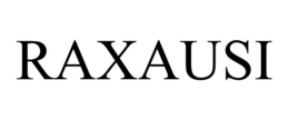 Mark drawing for RAXAUSI