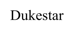 Mark drawing for DUKESTAR