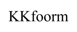 Mark drawing for KKFOORM