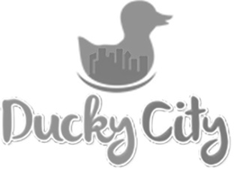 Mark drawing for DUCKY CITY