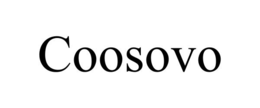 Mark drawing for COOSOVO