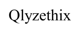 Mark drawing for QLYZETHIX