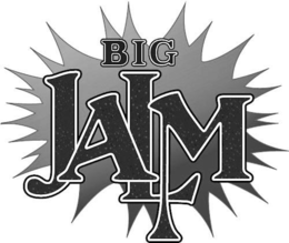 Mark drawing for BIG JALM