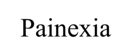 Mark drawing for PAINEXIA