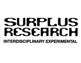 Mark drawing for SURPLUS RESEARCH INTERDISCIPLINARY EXPERIMENTAL