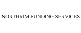 Mark drawing for NORTHRIM FUNDING SERVICES