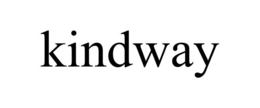 Mark drawing for KINDWAY