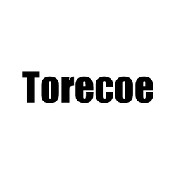 Mark drawing for TORECOE