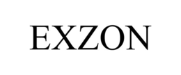 Mark drawing for EXZON