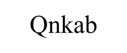 Mark drawing for QNKAB