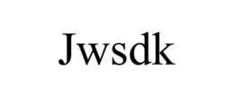 Mark drawing for JWSDK