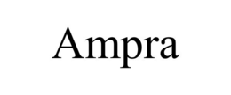 Mark drawing for AMPRA