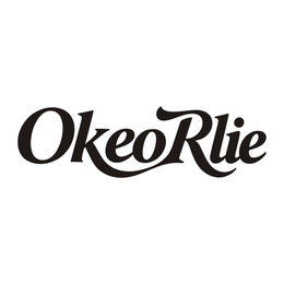 Mark drawing for OKEORLIE