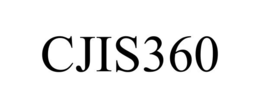 Mark drawing for CJIS360