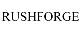 Mark drawing for RUSHFORGE