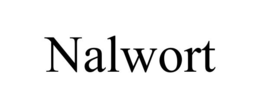 Mark drawing for NALWORT