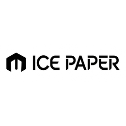 Mark drawing for ICE PAPER