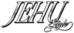Mark drawing for JEHU STYLE