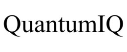 Mark drawing for QUANTUMIQ